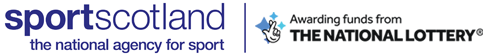 Sport Scotland - the national agency for sport